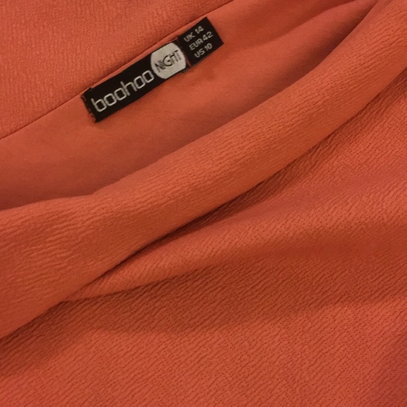 Beautiful Wrap Dress - Picture 4 of 4